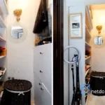 Parter 55 m² z ogrodem 90 m² | 2 pokoje, ul. Ogórkowa – zielony Wawer - Mieszkania na sprzedaż