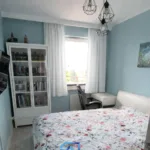3‑pokojowe mieszkanie z balkonem i komórką, Ursus Gołąbki 49 m² – gotowe do wprowadzenia - Mieszkania na sprzedaż