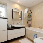 Parter 55 m² z ogrodem 90 m² | 2 pokoje, ul. Ogórkowa – zielony Wawer - Mieszkania na sprzedaż