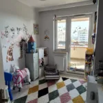 3‑pokojowe mieszkanie z balkonem i komórką, Ursus Gołąbki 49 m² – gotowe do wprowadzenia - Mieszkania na sprzedaż