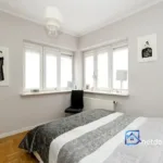 Parter 55 m² z ogrodem 90 m² | 2 pokoje, ul. Ogórkowa – zielony Wawer - Mieszkania na sprzedaż