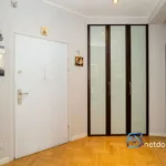 Parter 55 m² z ogrodem 90 m² | 2 pokoje, ul. Ogórkowa – zielony Wawer - Mieszkania na sprzedaż