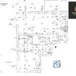 Parter 55 m² z ogrodem 90 m² | 2 pokoje, ul. Ogórkowa – zielony Wawer - Mieszkania na sprzedaż