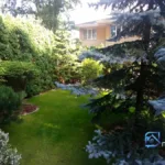 Parter 55 m² z ogrodem 90 m² | 2 pokoje, ul. Ogórkowa – zielony Wawer - Mieszkania na sprzedaż