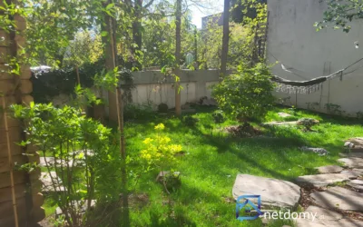 MIESZKANIE NA SPRZEDAŻ | 3 pokoje (54,6m²), wyremontowane, ogród (180m²), garaż – zdjęcie 4