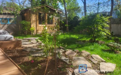 MIESZKANIE NA SPRZEDAŻ | 3 pokoje (54,6m²), wyremontowane, ogród (180m²), garaż – zdjęcie 5