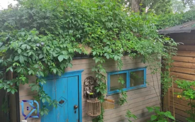 MIESZKANIE NA SPRZEDAŻ | 3 pokoje (54,6m²), wyremontowane, ogród (180m²), garaż – zdjęcie 2