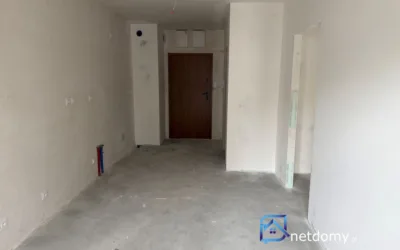 Mieszkanie na sprzedaż Łódź, Stare Polesie – 31,59 m² | Netdomy