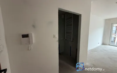 Mieszkanie na sprzedaż Łódź, Stare Polesie – 31,59 m² | Netdomy