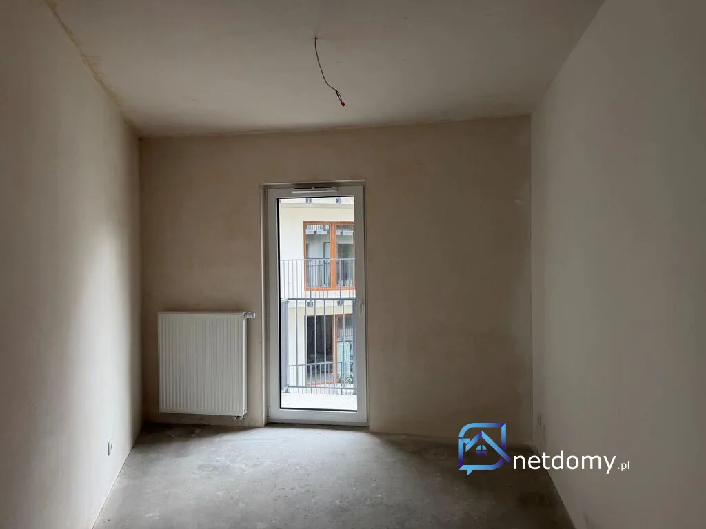 Mieszkanie na sprzedaż Łódź, Stare Polesie – 31,59 m² | Netdomy