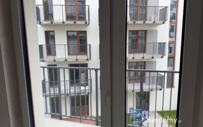 Mieszkanie na sprzedaż Łódź, Stare Polesie – 31,59 m² | Netdomy