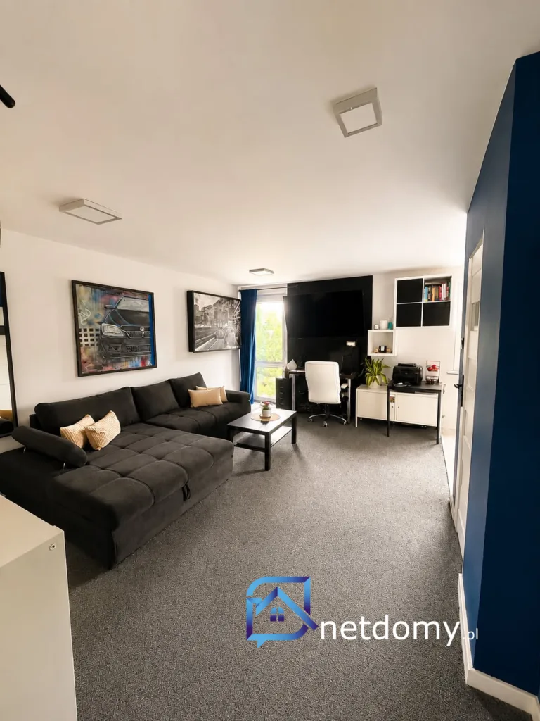 Mieszkanie na sprzedaż Gdańsk, Brzeźno – 26 m², 1 pokój | Netdomy
