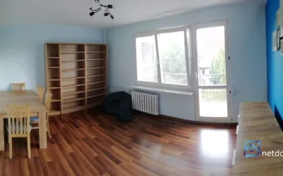 Mieszkanie na sprzedaż – Lublin, osiedle Czechów Północny – rynek wtórny – ujęcie 3