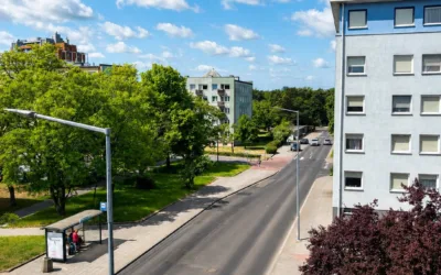 26 m² po remoncie | 700 m od plaży | Gdańsk Brzeźno – zdjęcie 5