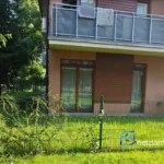 Kawalerka z ogrodem na sprzedaż Kraków Bronowice Mydlniki - Mieszkania na sprzedaż