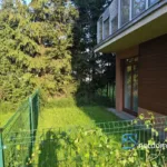 Kawalerka z ogrodem na sprzedaż Kraków Bronowice Mydlniki - Mieszkania na sprzedaż