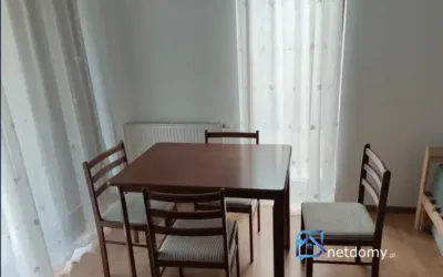 Kawalerka z ogrodem na sprzedaż Kraków Bronowice Mydlniki - Mieszkania na sprzedaż