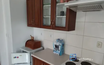 Kawalerka z ogrodem na sprzedaż Kraków Bronowice Mydlniki - Mieszkania na sprzedaż