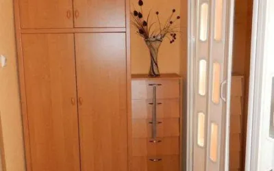 Kawalerka 32 m2 z oddzielną kuchnią – Kraków, Bronowice – zdjęcie 5