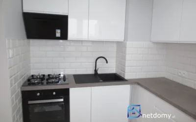 Kawalerka 36 m² Warszawa Ursynów Natolin, bezpośrednio - Okazja - Mieszkania na sprzedaż