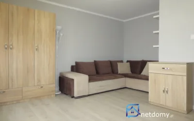 Kawalerka 36 m² Warszawa Ursynów Natolin, bezpośrednio – Okazja – zdjęcie 2