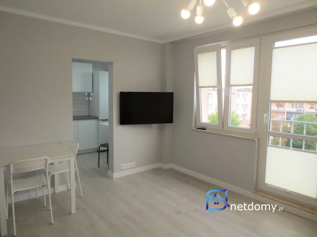 Kawalerka 36 m² Warszawa Ursynów Natolin, bezpośrednio - Okazja - Mieszkania na sprzedaż