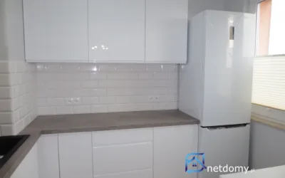 Kawalerka 36 m² Warszawa Ursynów Natolin, bezpośrednio – Okazja – zdjęcie 4