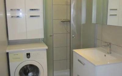 Kawalerka 36 m² Warszawa Ursynów Natolin, bezpośrednio – Okazja – zdjęcie 5