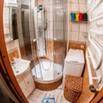 (46) Mieszkanie 3 pokojowe na sprzedaż położone na Borku we Wrocławiu - Mieszkania na sprzedaż