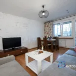 Mieszkanie 3 pokojowe na sprzedaż położone na Borku we Wrocławiu - Mieszkania na sprzedaż