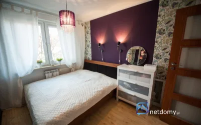 Mieszkanie 3 pokojowe na sprzedaż położone na Borku we Wrocławiu – zdjęcie 4