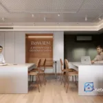 Nowe 2-pokojowe mieszkanie z balkonem Kraków Bronowice Lindego - Mieszkania na sprzedaż