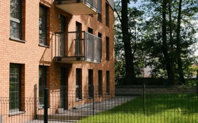 Nowe 3-pokojowe mieszkanie Kraków Bieńczyce | balkon i winda, Faktoria Młyn - Mieszkania na sprzedaż