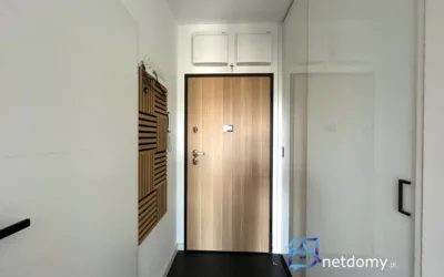 Mieszkanie na sprzedaż Łódź, Karolew – 47,30 m², 2 pokoje | Netdomy