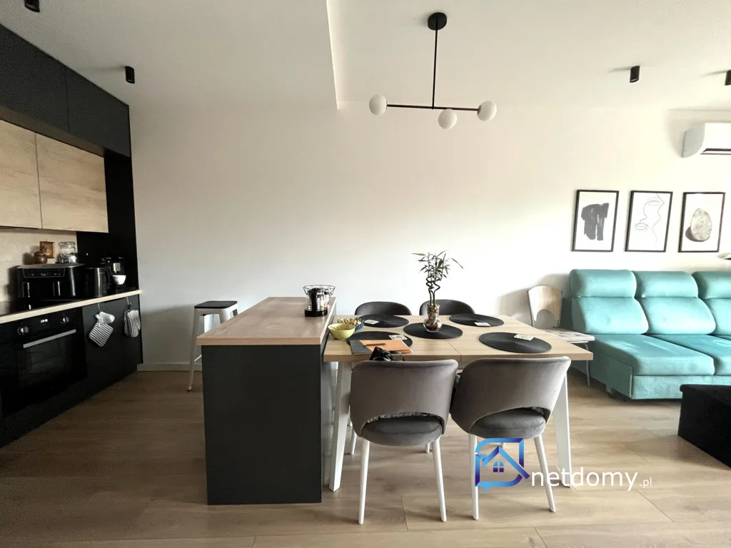 Mieszkanie na sprzedaż Łódź, Karolew – 47,30 m², 2 pokoje | Netdomy