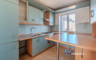 Mieszkanie na sprzedaż Łódź, Widzew – 73,25 m², 3 pokoje | Netdomy