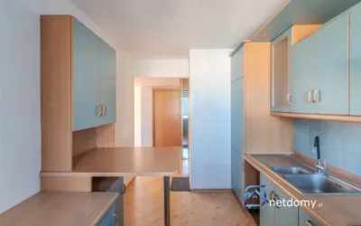 Mieszkanie na sprzedaż Łódź, Widzew – 73,25 m², 3 pokoje | Netdomy