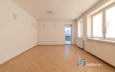 Mieszkanie na sprzedaż Łódź, Widzew – 73,25 m², 3 pokoje | Netdomy
