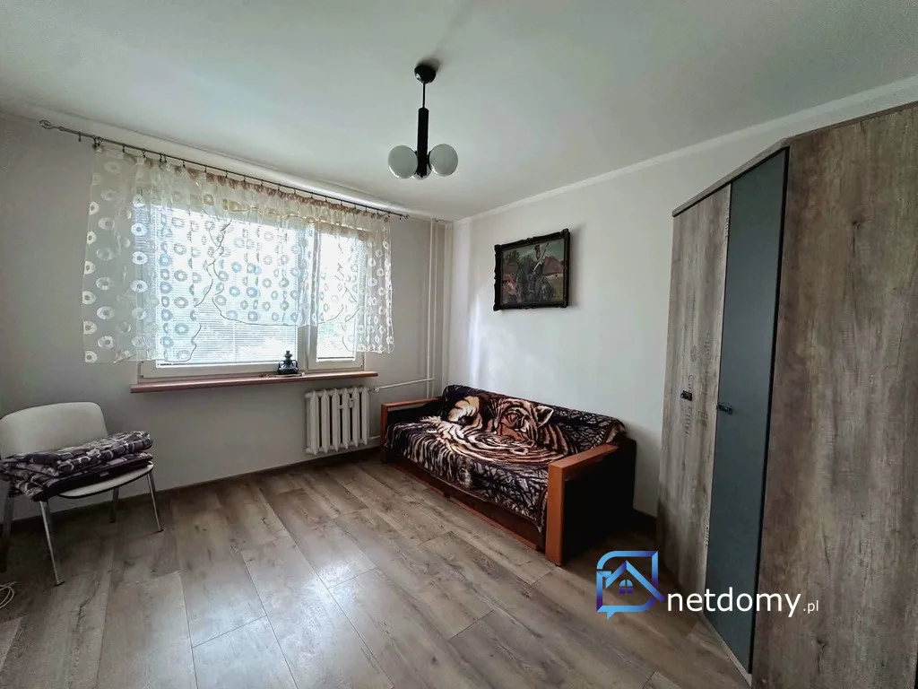 Mieszkanie na sprzedaż Łódź, Olechów – 61,70 m², 3 pokoje | Netdomy