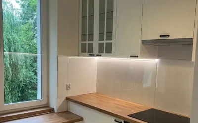 Kawalerka 38 m² po remoncie na sprzedaż – Kraków Bronowice - Mieszkania na sprzedaż