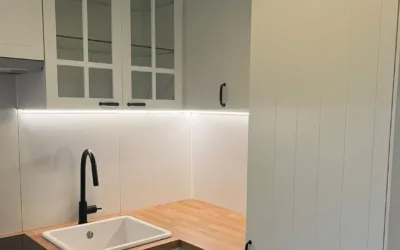 Kawalerka 38 m² po remoncie na sprzedaż – Kraków Bronowice - Mieszkania na sprzedaż
