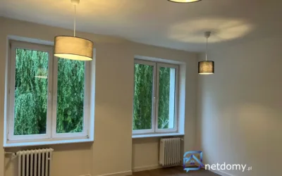 Kawalerka 38 m² po remoncie na sprzedaż – Kraków Bronowice - Mieszkania na sprzedaż