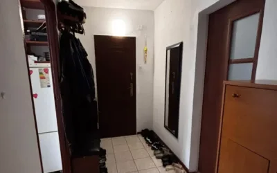 2-pokojowe mieszkanie z balkonem Kraków Bieżanów-Prokocim Rżąka - Mieszkania na sprzedaż