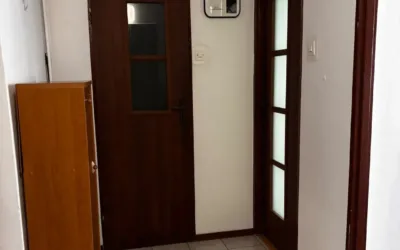 2-pokojowe mieszkanie z balkonem Kraków Bieżanów-Prokocim Rżąka - Mieszkania na sprzedaż