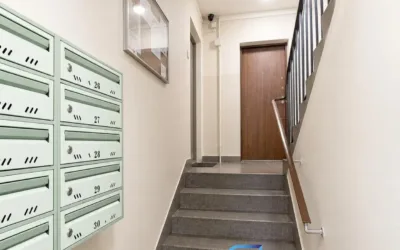 Kawalerka 24 m² Kraków Nowa Huta | parter z osobną kuchnią - Mieszkania na sprzedaż
