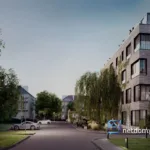 2-pokojowy apartament z ogródkiem Warszawa Mokotów Wierzbno - Mieszkania na sprzedaż