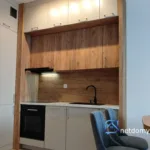 Nowe 2-pokojowe mieszkanie z balkonem Warszawa Mokotów Komputerowa - Mieszkania na sprzedaż