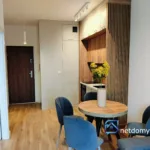 Nowe 2-pokojowe mieszkanie z balkonem Warszawa Mokotów Komputerowa - Mieszkania na sprzedaż