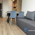 Nowe 2-pokojowe mieszkanie z balkonem Warszawa Mokotów Komputerowa - Mieszkania na sprzedaż