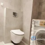 Nowe 2-pokojowe mieszkanie z balkonem Warszawa Mokotów Komputerowa - Mieszkania na sprzedaż